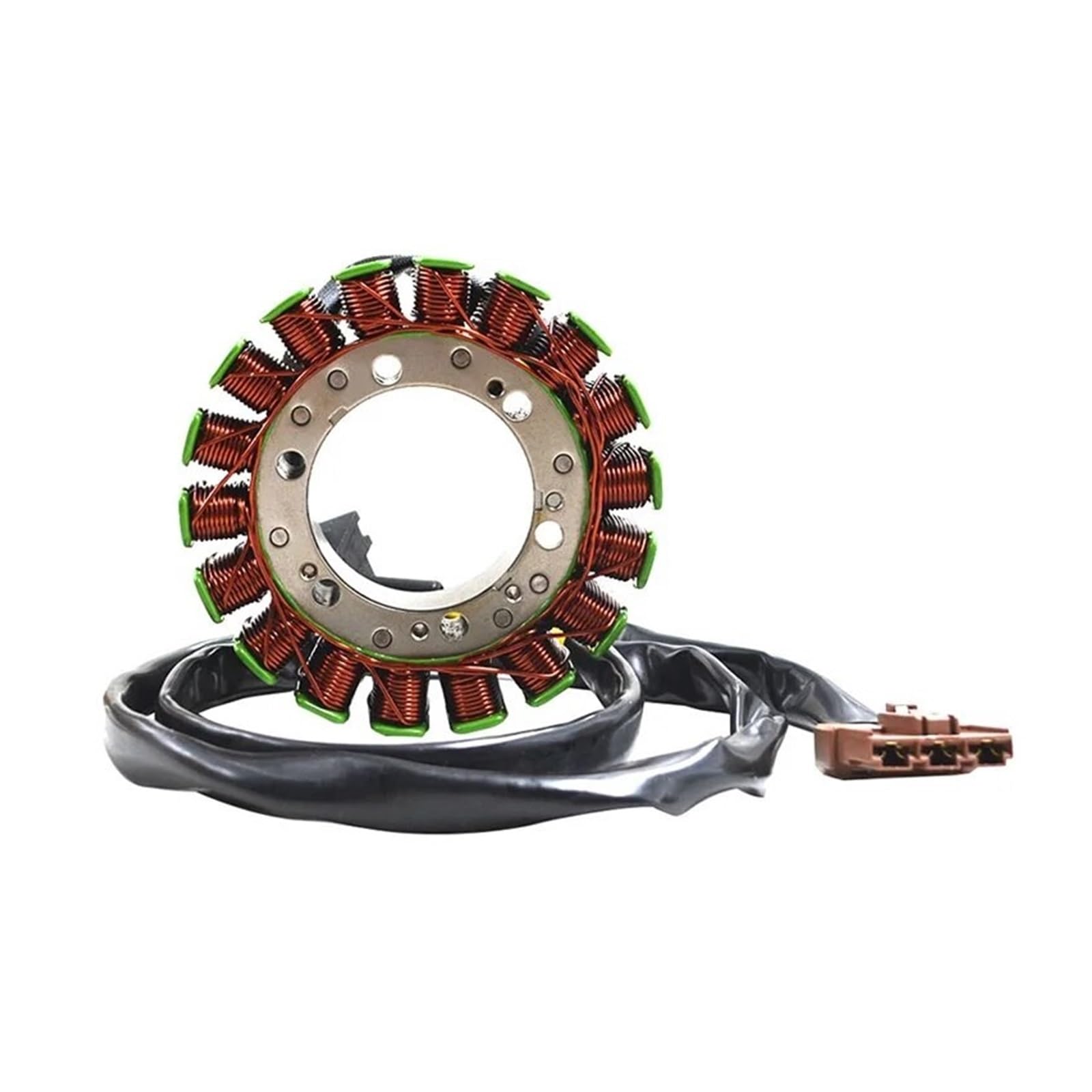 Zündspule Für Aprilia Generator Stator Spule Für RSV1000 Für Tuono Für RSV1000R Für ETV1000 Für CAPONORD Für RST1000 Für RSV Für RST 1000 AP0685330 Zündung von KIRYU