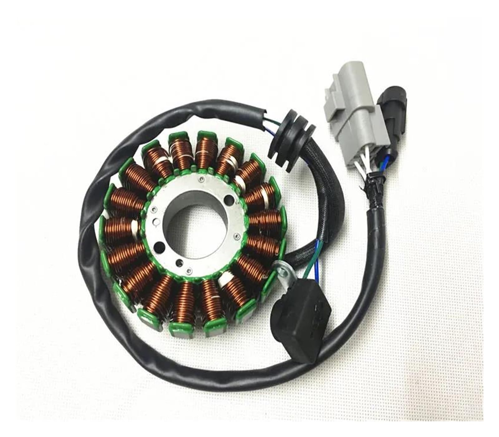 Zündspule Für Benelli Zündung Magneto Stator Für TRK251 BN251 TNT25 Für TNT250 Für Leoncino250 / BN Für TRK Für TNT 25 250 251 Zündung von KIRYU