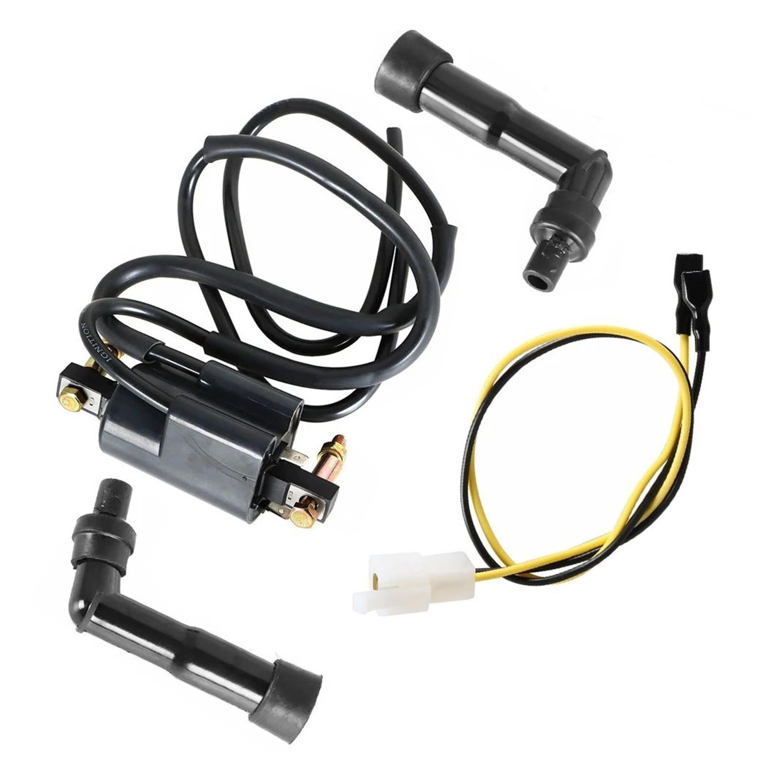 Zündspule Für CB250N Für CB250NA Für CB250NB Für CB400A Für CB400N Für CB400NA CB400NB CB400NC CB400T CM400A CM400C CM400E CM400T CB450T Zündspule Zündeinheit Zündspule Für CB250N Für CB250NA Für CB250NB Für CB400A Für CB400N Für CB400NA CB400NB CB400NC CB400T CM400A CM400C CM400E CM400T CB450T Zündspule Zündeinheit von KIRYU
