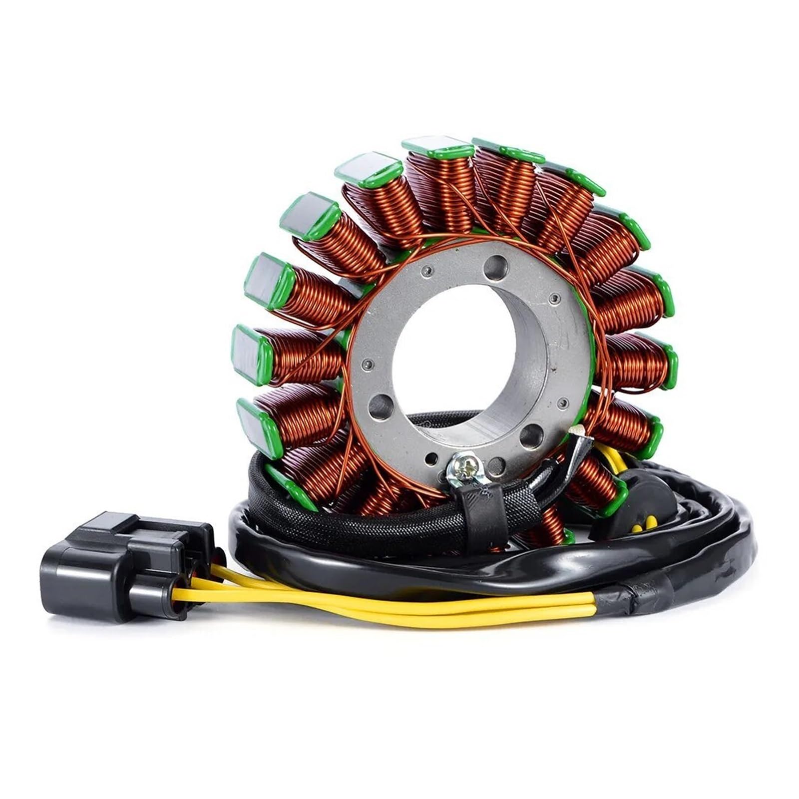 Zündspule Für Can Am Für Commander Für Max 1000 Für Renegade Für XXC 800 R 1000 Für Outlander Für Max 500 650 Magneto Stator Zündspule Zündung von KIRYU