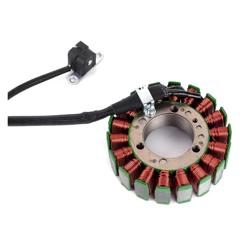 Zündspule Für Für RS Für Viking Für Professionelle VK100 VK Pro Für Venture 500 Lite PZ50MP PZ50 MP Schneemobil Zündung Stator Spule Zündung von KIRYU