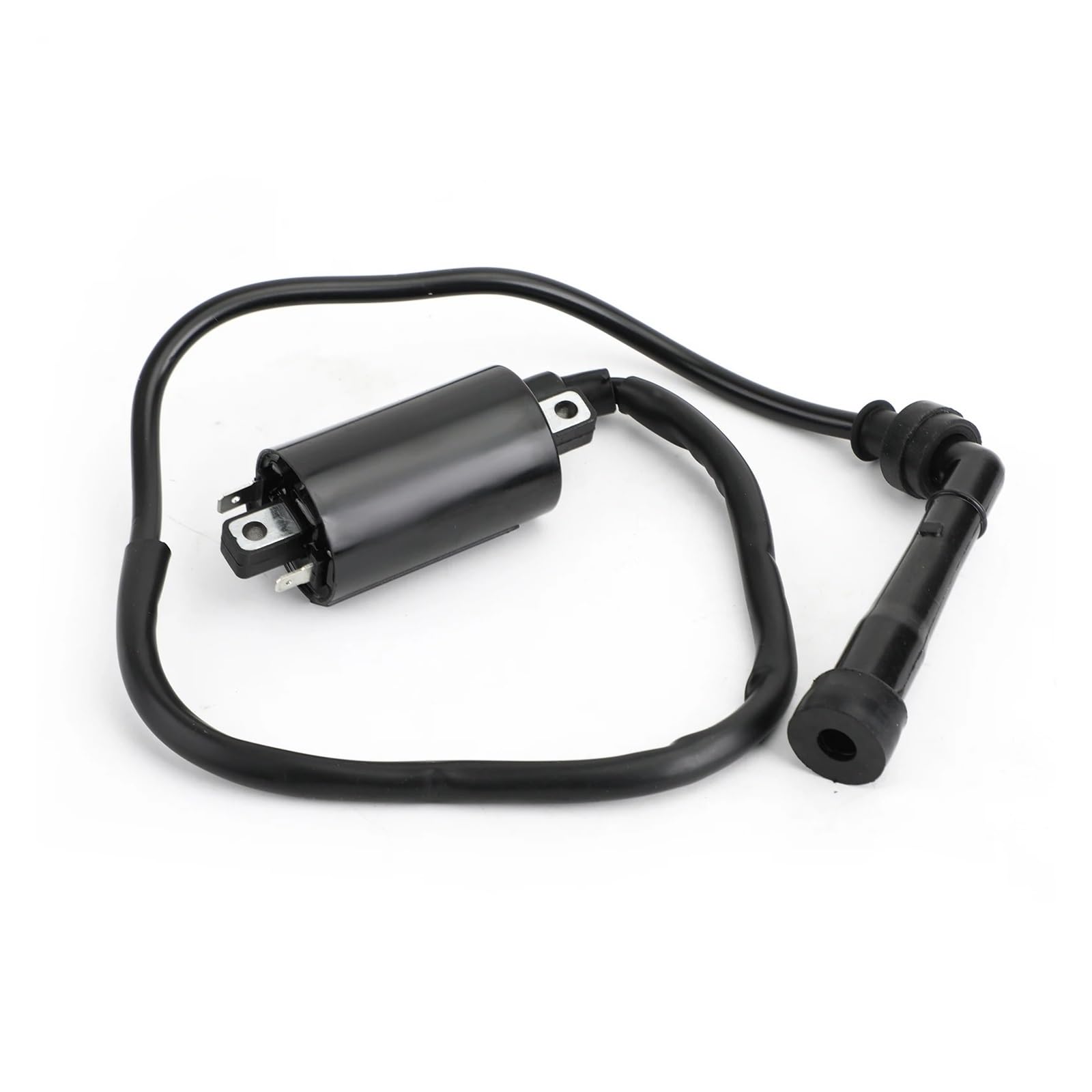 Zündspule Für Kawasaki Für Street Für Bike Für EN500C Für Vulcan 500 Für Ltd EN 500 C 1996-2009 1997 1998 1999 2007 2008 2006 Zündspule Draht Zündeinheit Zündspule Für Kawasaki Für Street Für Bike Für EN500C Für Vulcan 500 Für Ltd EN 500 C 1996-2009 1997 1998 1999 2007 2008 2006 Zündspule Draht Zündeinheit von KIRYU
