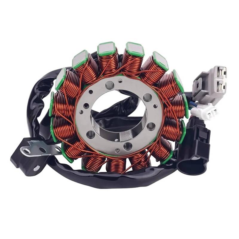 Zündspule Für Kawasaki Zündung Stator Magneto Spule Für KVF750 Für Brute Für Force 4X4i Für EPS Für Camo Für KRT750 Für Teryx4 4X4 Generator Stator Spule Zündung von KIRYU