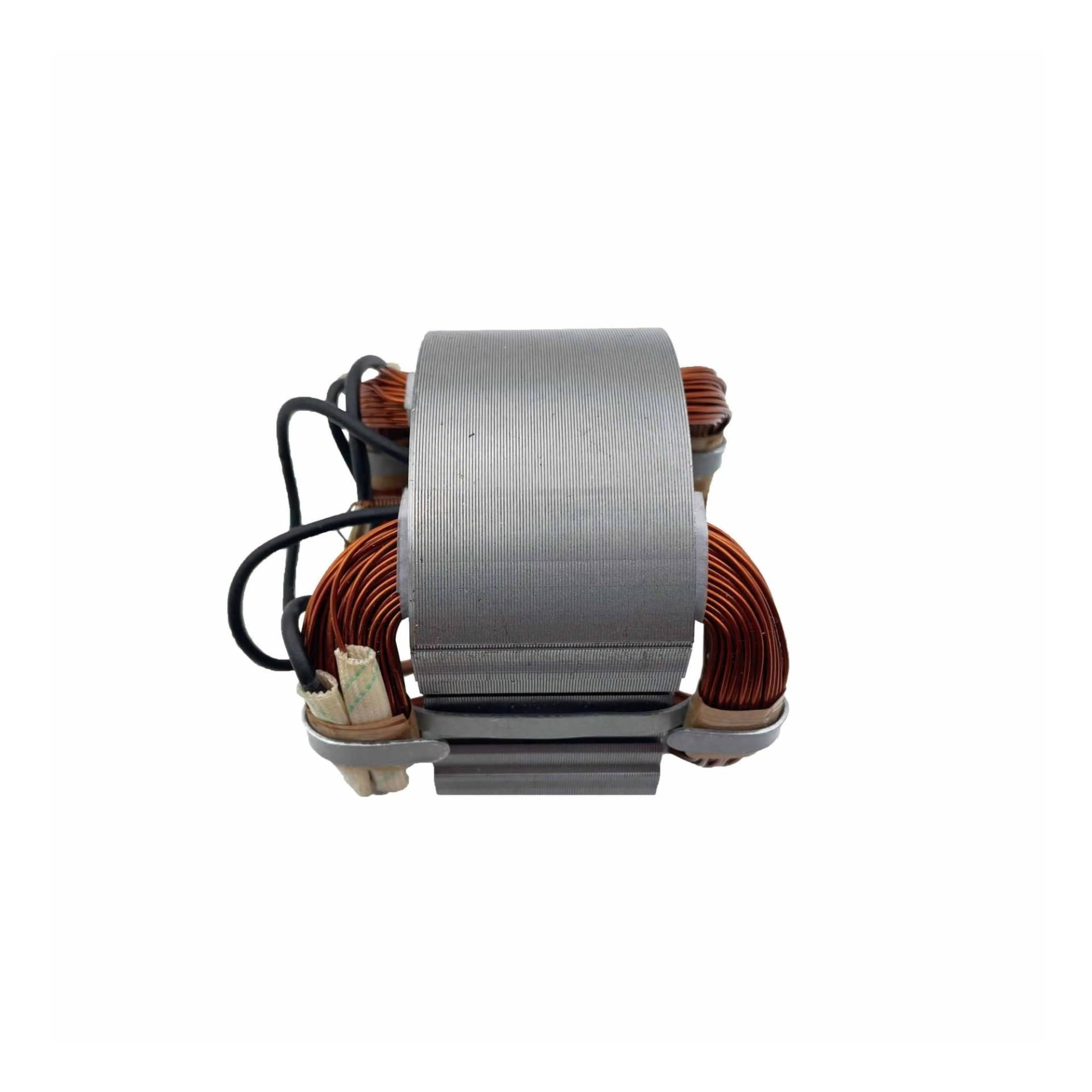 Zündspule Für Winkelschleifer GA7020 GA9020 GA7020S GA9020S MT900 AC220-240V Anker Rotor Anker Stator Ersatz Zündung(Stator) von KIRYU