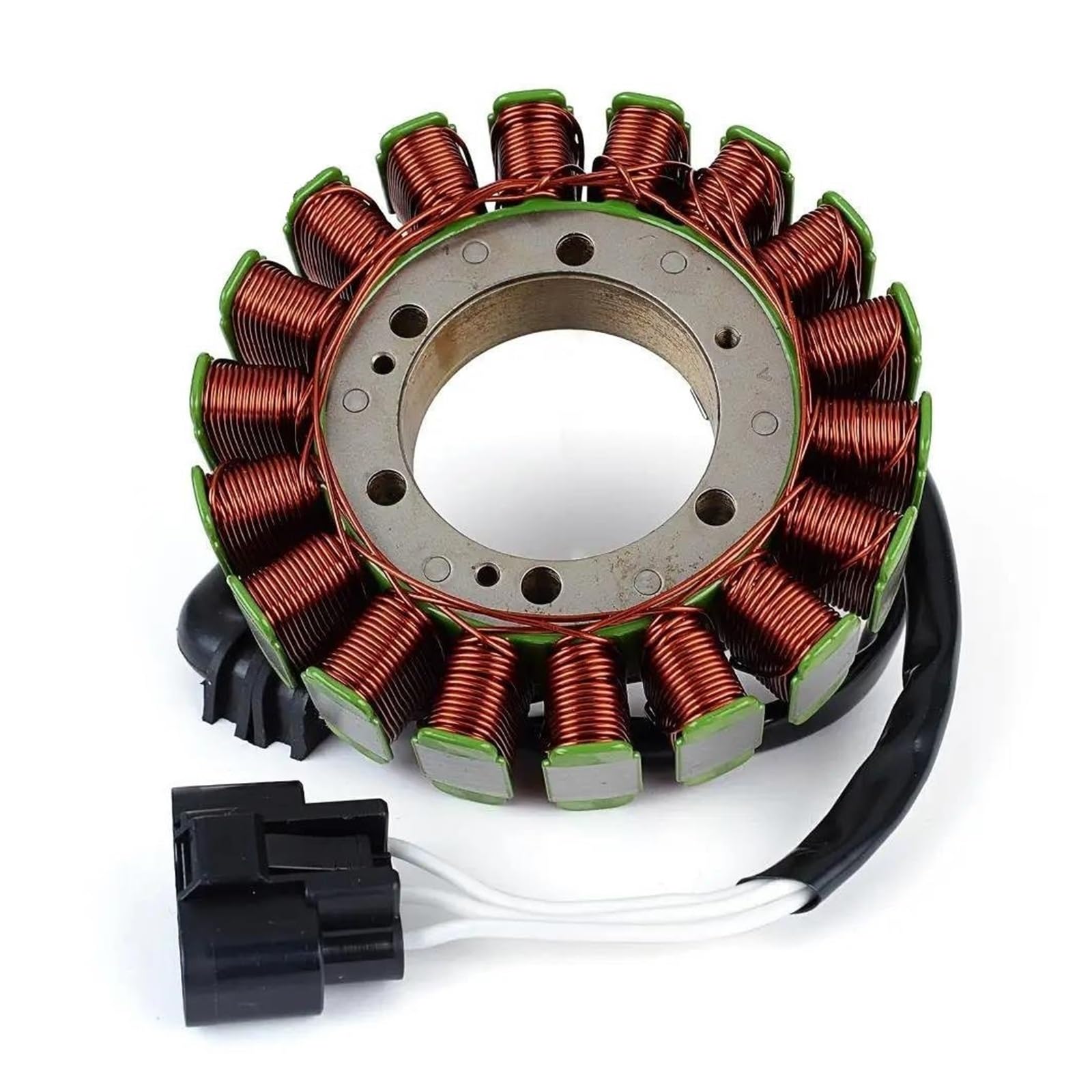 Zündspule Generator Stator Spule 5JW-81410-00 3P6-81410-00 1MC-81410-00 Für FJR1300 Für FJR 1300 Für FJR1300A Für FJR1300AS Für FJR1300AE Für FJR1300ES Zündung von KIRYU