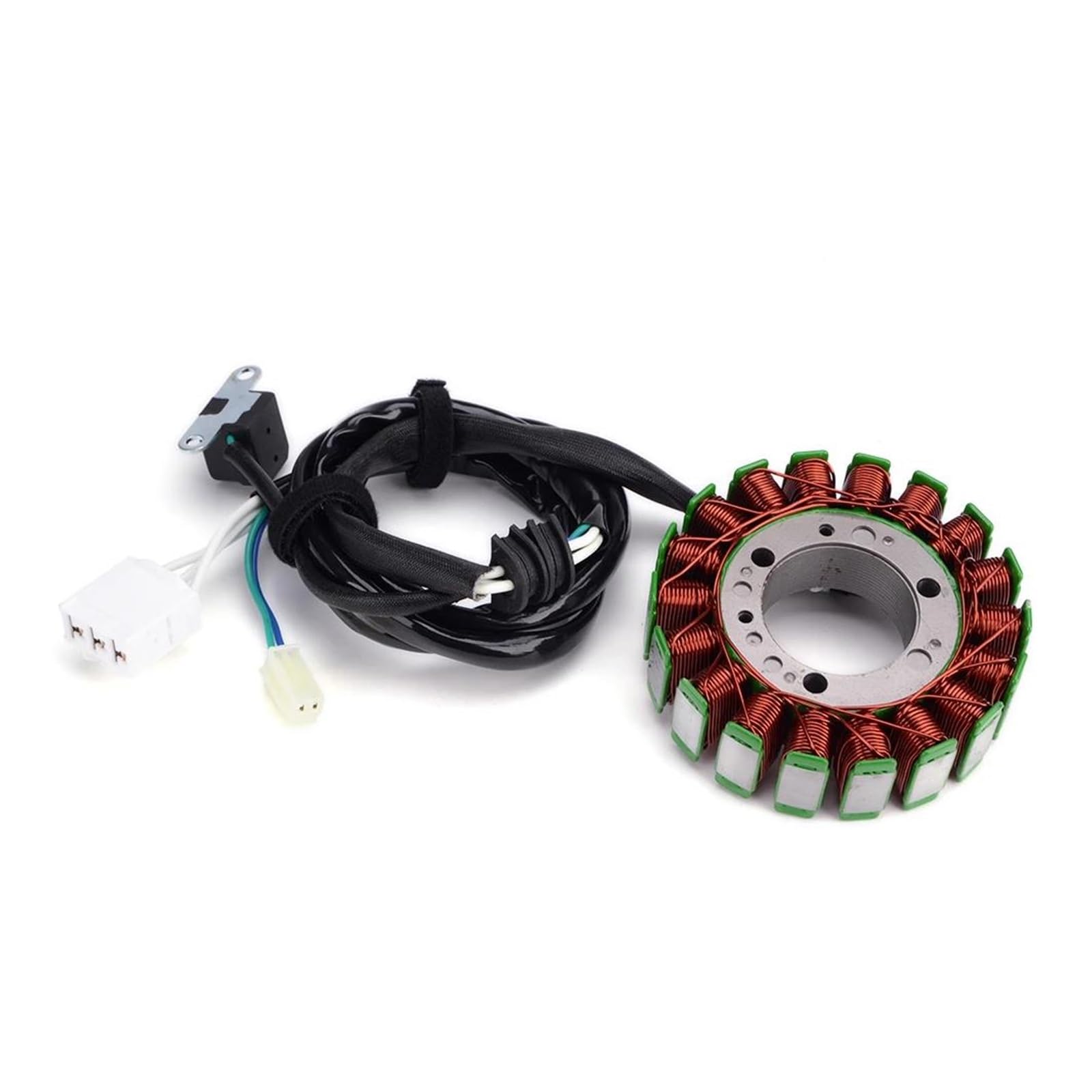 Zündspule Magneto Generator Stator Spule 4B5-81410-00 Für XP500 Für TMAX 500 2008 2009 2010 2011 Spule XP Für T-MAX 500 Zündung(2004-2007) von KIRYU