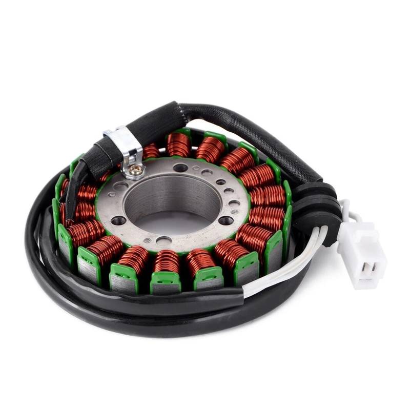 Zündspule Magneto Motor Generator Stator Spule 5VN-81410-01 4WM-81410-00 4WM-81410-01 Für XV1600 XV1700 Für Straße Für Star XV 1600 XV 1700 Zündung von KIRYU