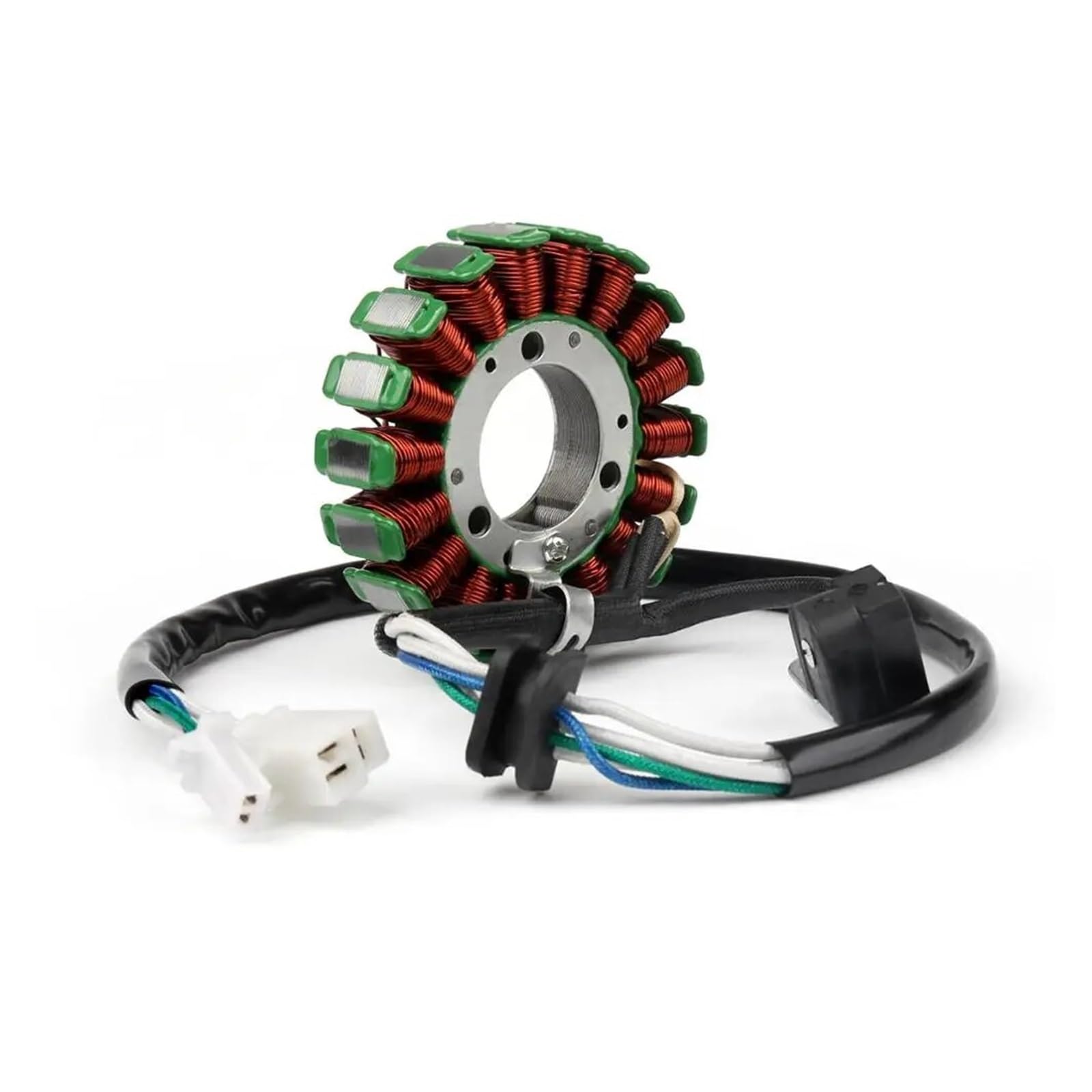 Zündspule Magneto Stator Generator Spule Für TTR250 1999-2006 Generator Stator Spule Aluminium Motorrad Zubehör Zündung von KIRYU