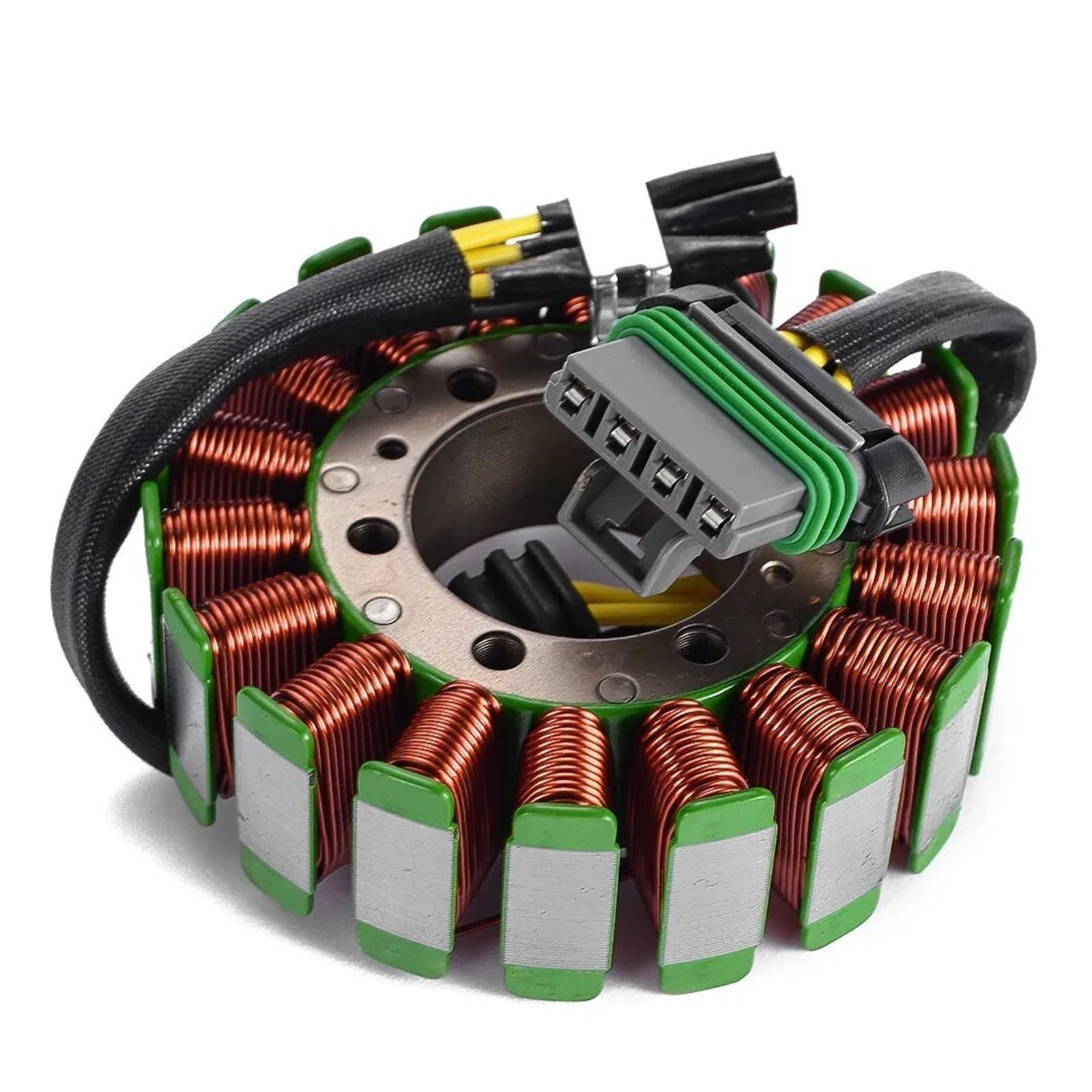 Zündspule Magneto Stator Spule Für Polaris Für Ranger 700 XP Für Crew 800 XP Für RZR 4 800 800S Für Sportsman X2 800 HO 6x6 Für EFI Motor Teile Generator Zündung von KIRYU