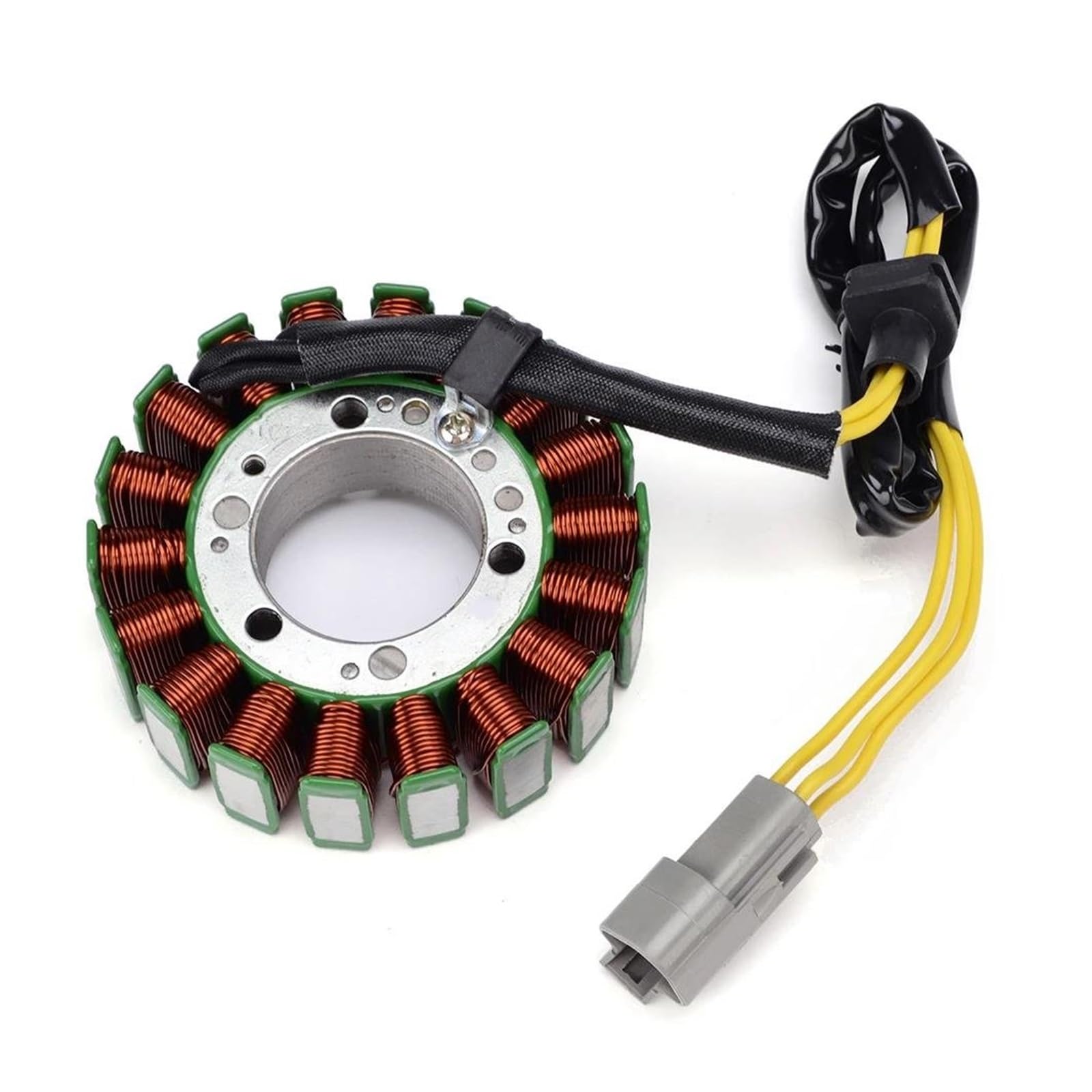 Zündspule Magneto Stator Spule Für Sea-DOO 130 155 210 215 230 255 260 300 Für Wake Für GTI Für GTX Für GTS Für GTR Für RXT Für RXP SP Zündung von KIRYU