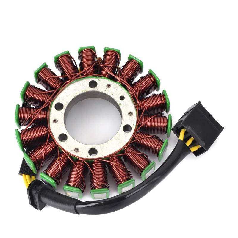 Zündspule Motorrad Generator Stator Spule 31120-MEL-013 Für CBR1000RR Für CBR1000 Für CBR 1000 RR 1000RR 2004-2007 Motorrad Zündspule Stator Zündung von KIRYU