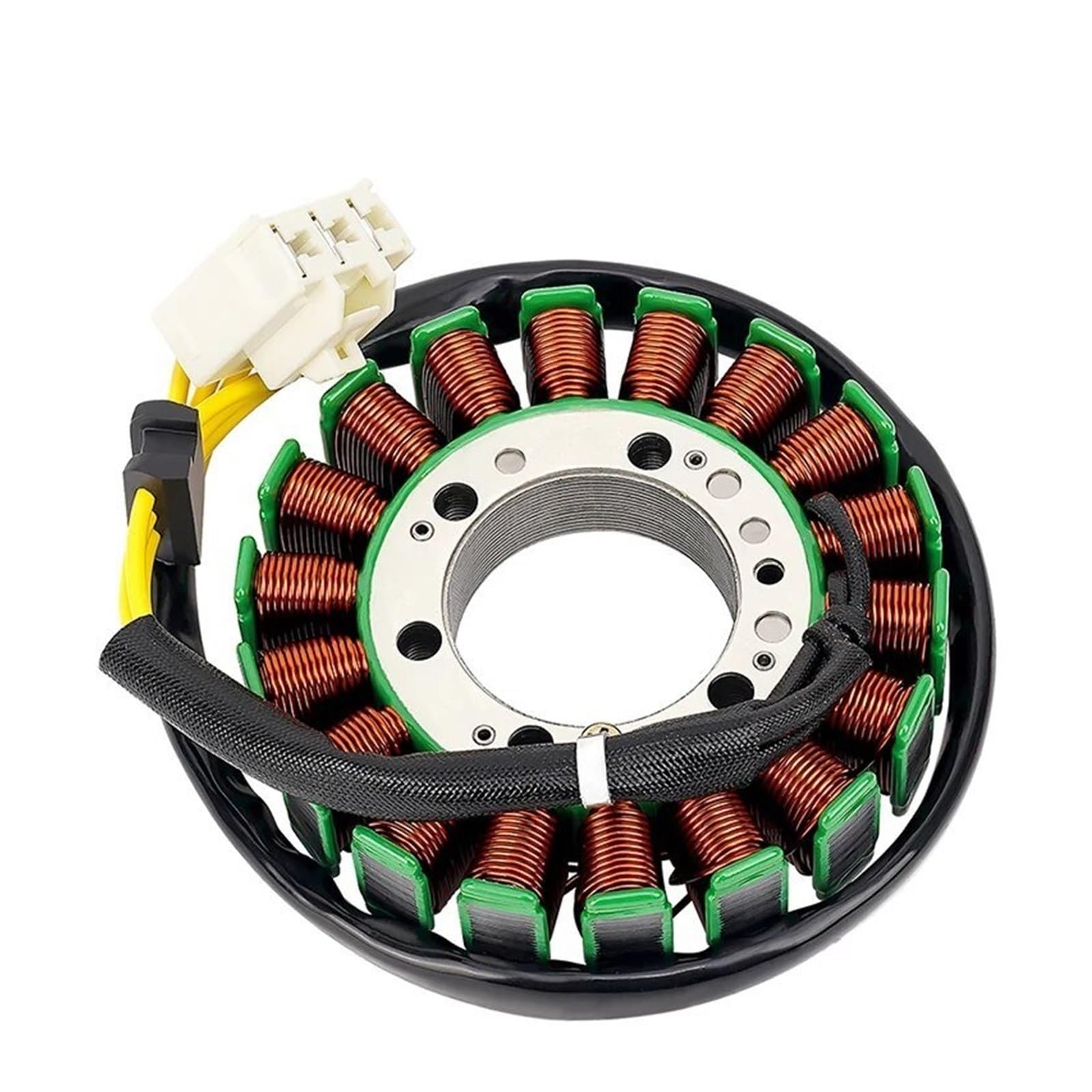 Zündspule Motorrad Generator Stator Spule Für Kawasaki Z1000 ZR1000 2007-2009 ZR800 Z800 Für ABS 2013-2016 ZR750 Z750 2010 21003-0133 Zündspule Stator Zündung von KIRYU