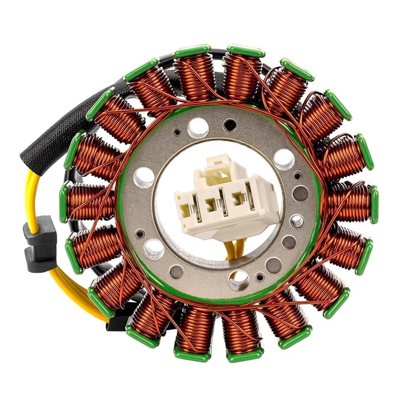 Zündspule Motorrad Generator Stator Spule Für Kawasaki Z1000 ZR1000 2010 ZX1000 Für Ninja Z1000SX Magneto Stator 21003-0096 21003-0122 2011-2016 Zündung von KIRYU