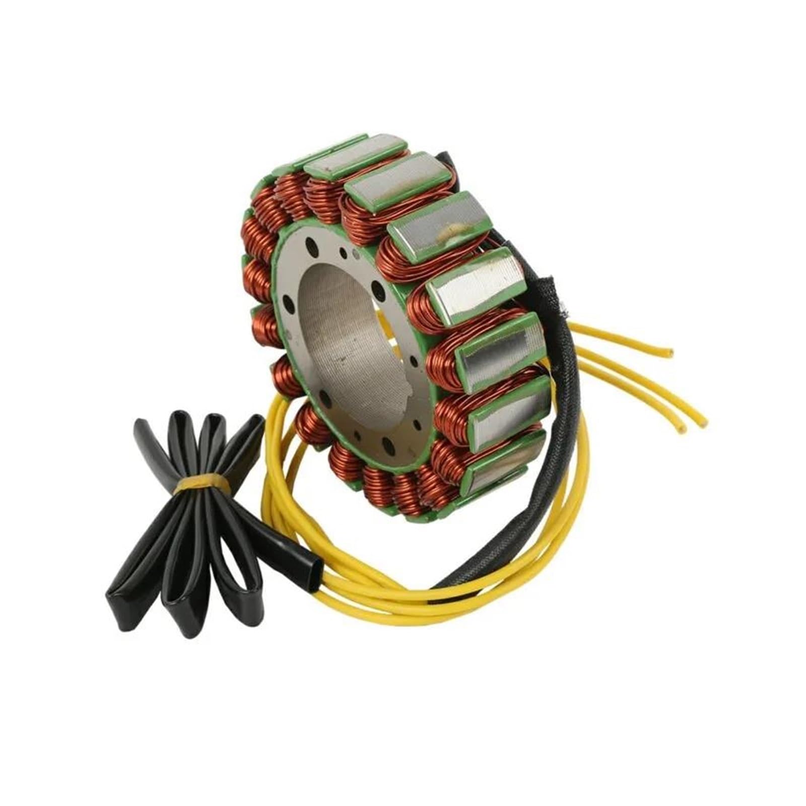 Zündspule Motorrad Magneto Stator Coil Generator Für CX500/650 GL500/650 Für Schatten Für Suzuki GV1200 Für MADURA 1985-1986 Zündung von KIRYU