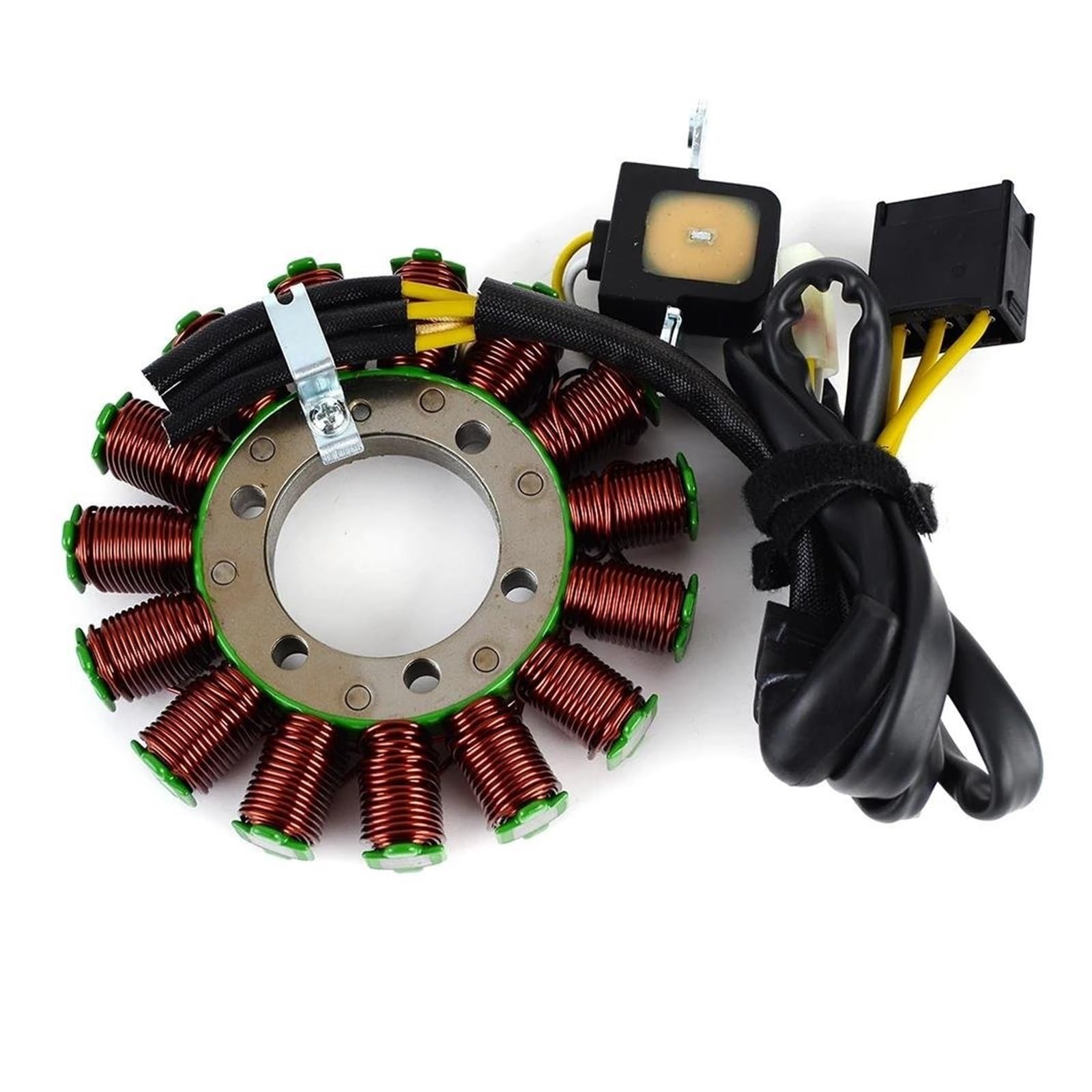 Zündspule Motorrad Magneto Stator Spule Für CBR1000RR Für ABS Für Fireblade Für CBR1000RA 2010 2011 2016 2015 2014 2013 2012 31120-MFL-D31 Zündung von KIRYU