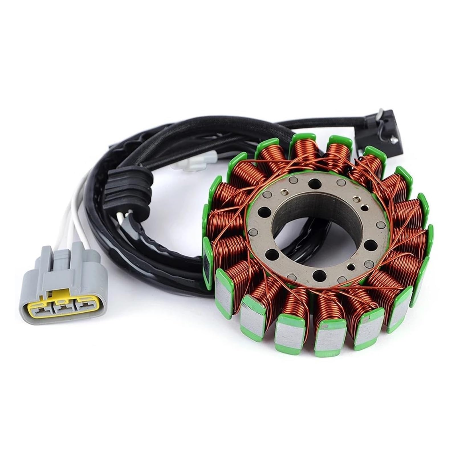 Zündspule Motorrad Stator Spule B16-H1410-00 Für Für YFM700 Für YFM700FWA Für YFM700FWAD Für Grizzly 700 Für EPS Für Hunter Für Spezielle Für Limited Zündung von KIRYU