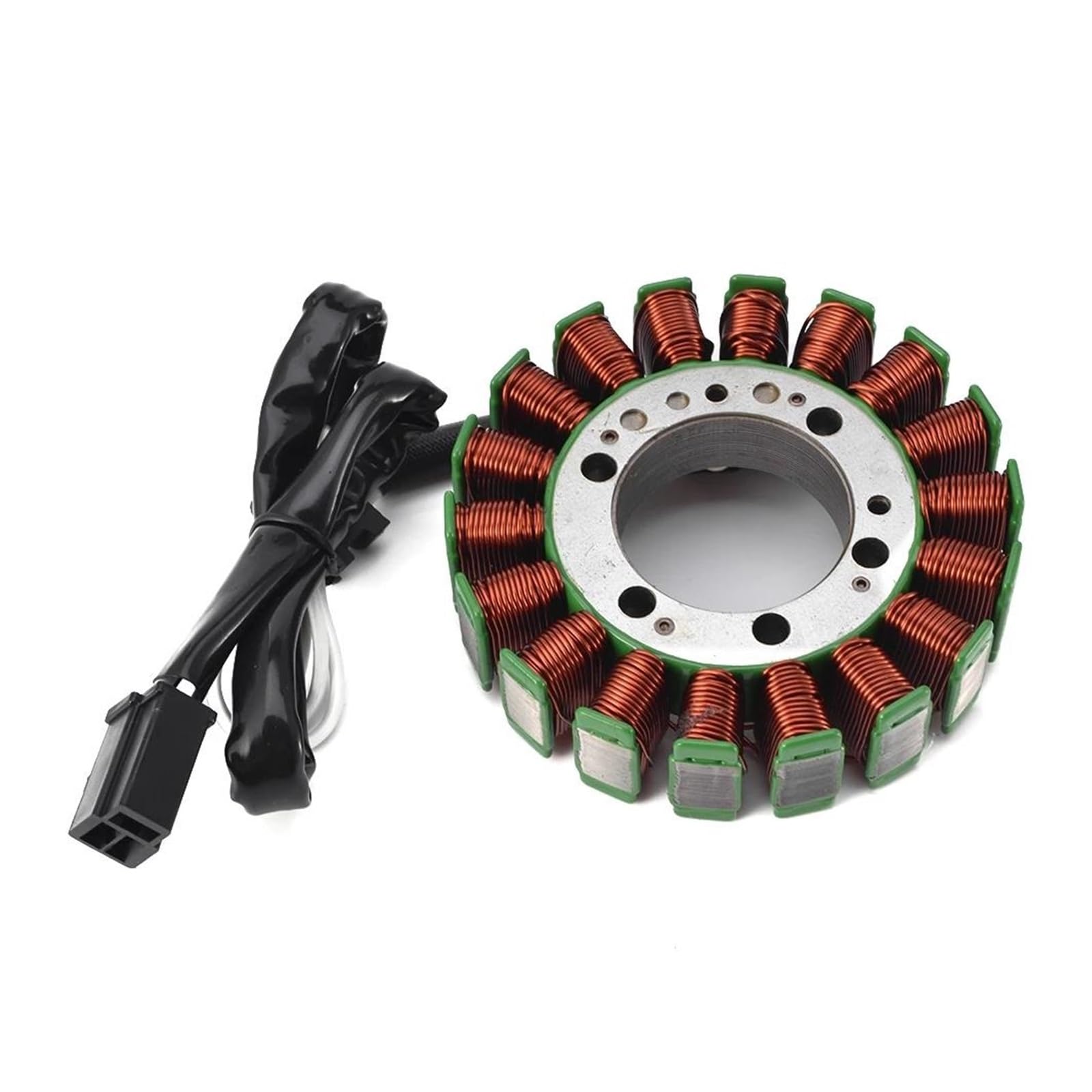 Zündspule Motorrad Stator Spule Für Kawasaki ZX600 ZX636 Für Ninja ZX-6R ZX-6RR ZX-6R 2005 2006 21003-0023 21003-0042 Zündung von KIRYU