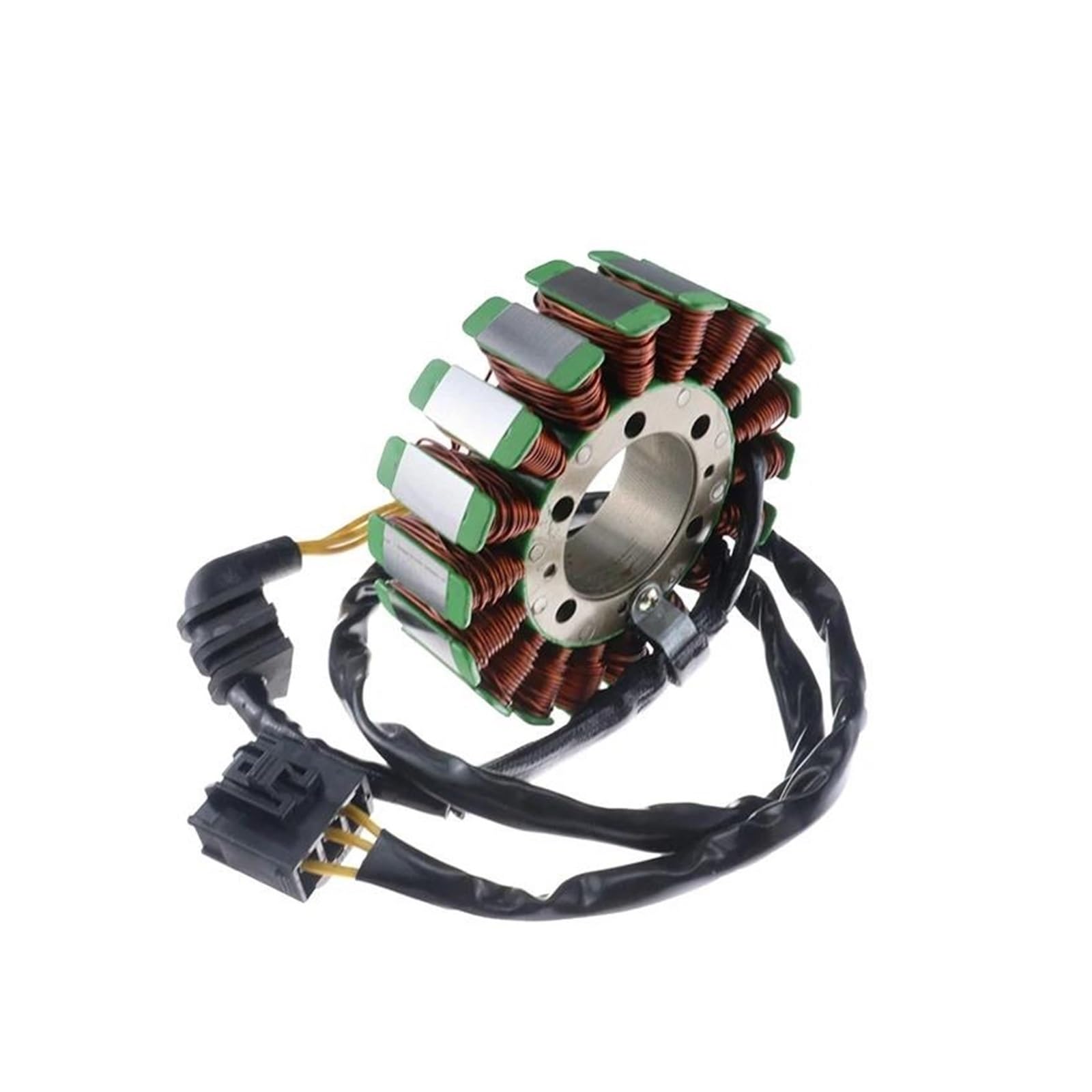 Zündspule Motorrad Zubehör Magneto Motoren Stator Spule Für VFR800 Für VFR800F Für VFR 800 F 800F 1998 1999 2000 2001 Zündung von KIRYU