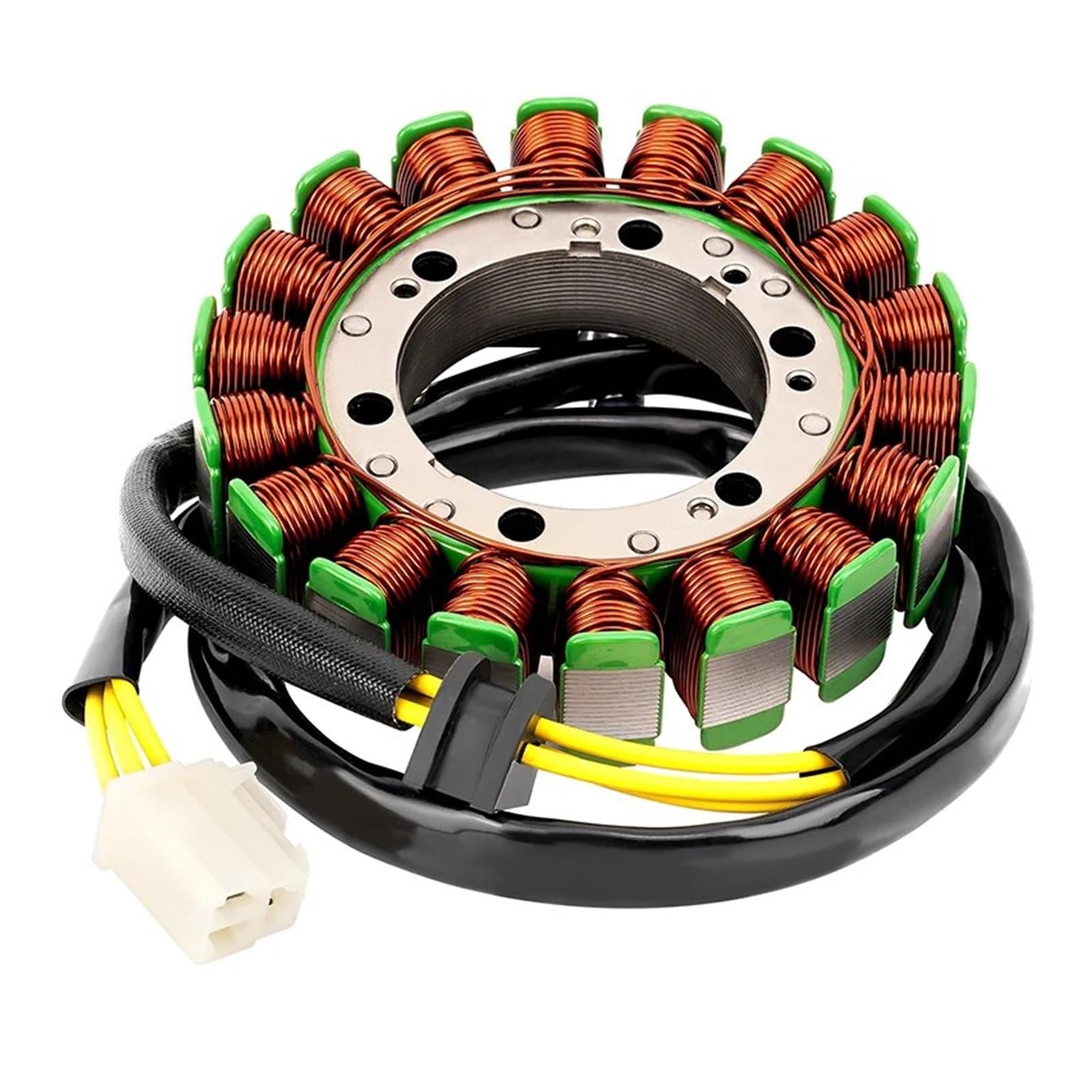 Zündspule Motorrad Zündspule Stator Für Ducati 1098 RS 1098R 1098S 1198 SP 1198R 1198S 1198SP 749 749R 749S 848 Für EVO 999 999R Generator Stator Spule Zündung von KIRYU