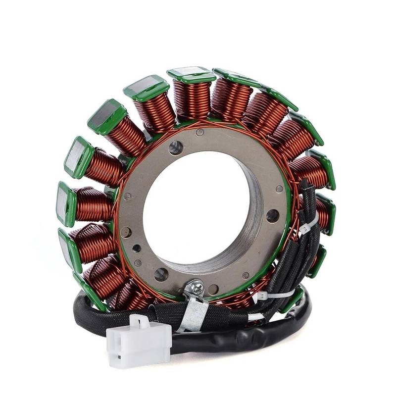 Zündspule Stator Spule Für Kawasaki VN 1500 VN1500 VN1600 Für Vulcan 1500 Für Classic Für Tourer Für Nomad Fi Generator Stator Spule Magneto Stator Zündung von KIRYU