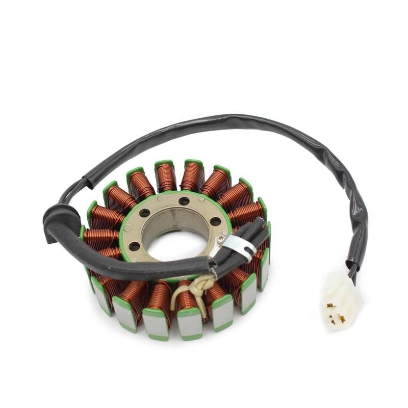 Zündspule Stator Spule Für Suzuki Für GSXR600 Für GSX-R600 Für GSR750 Für GSX-S750 Für GSX-R750 Für GSXR750 K4 K5 Für GSR400 Für GSR600 Zündung von KIRYU