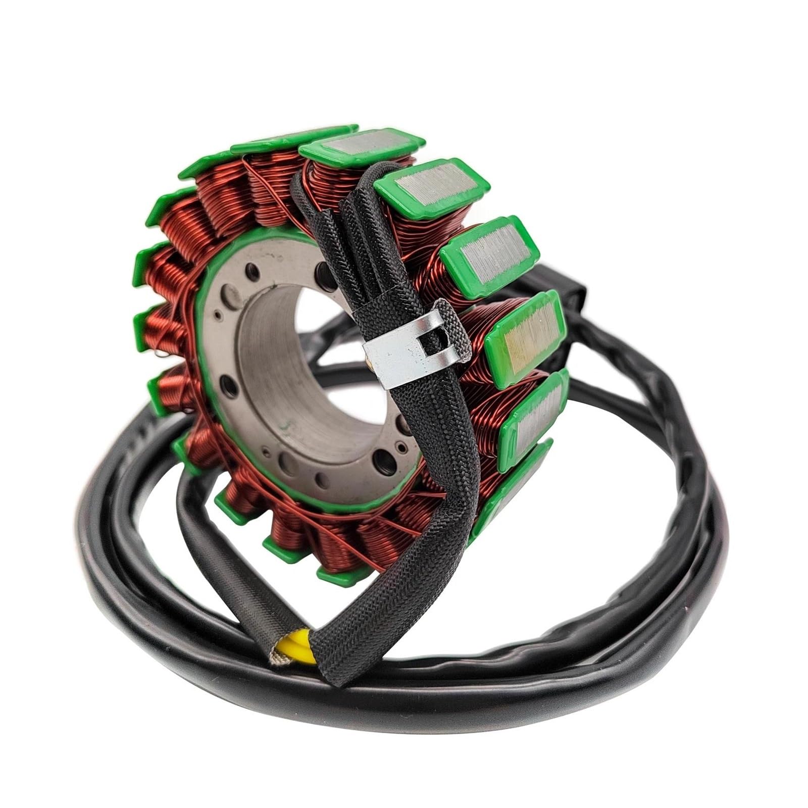 Zündspule Stator Starter Generator Magneto Side by Side Für ODES Für LIANGZI LZ Für UTV 800 Für Dominator Für STELS 800V RM PM Zündung von KIRYU