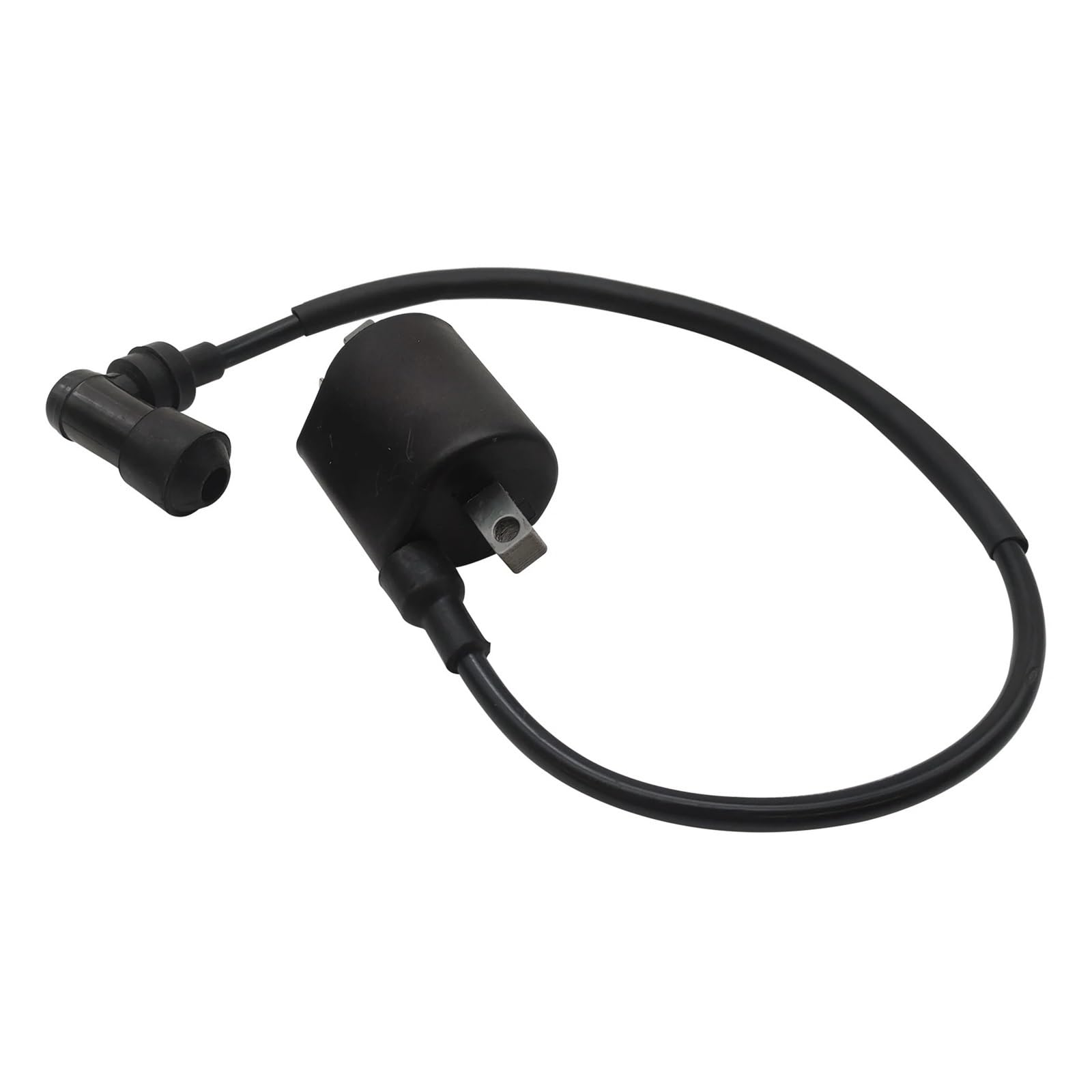 Zündspule Zündspule Und Draht Passt Für Linhai 260 300 400 500 520 550 22012 Für EFI Für ATV Quad Für UTV Zündeinheit Zündspule Zündspule Und Draht Passt Für Linhai 260 300 400 500 520 550 22012 Für EFI Für ATV Quad Für UTV Zündeinheit von KIRYU