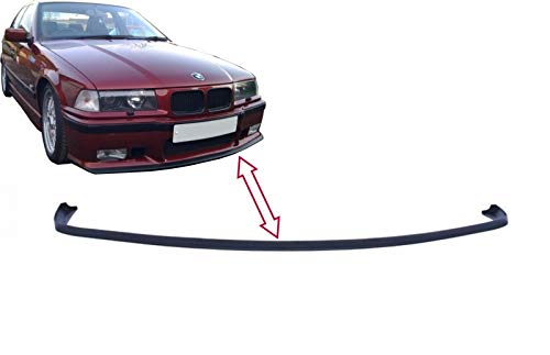 KITT fbsbme36m3 Lip Front Stoßstange Spoiler (1992-1998) EVO GT Lip von ProTuning