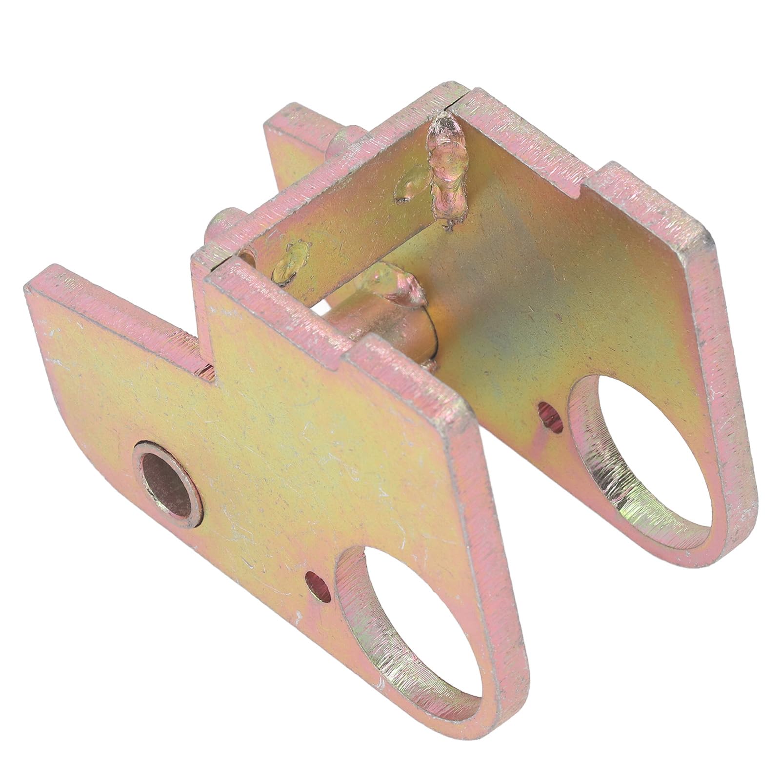 Hochwertige Gabelstapler-Laufradhalterung aus legiertem Stahl – Universalhalterungssatz 3604505506 3604505511 für optimale Unterstützung in T30, P50 und anderen – unverzichtbar von KJAOYU
