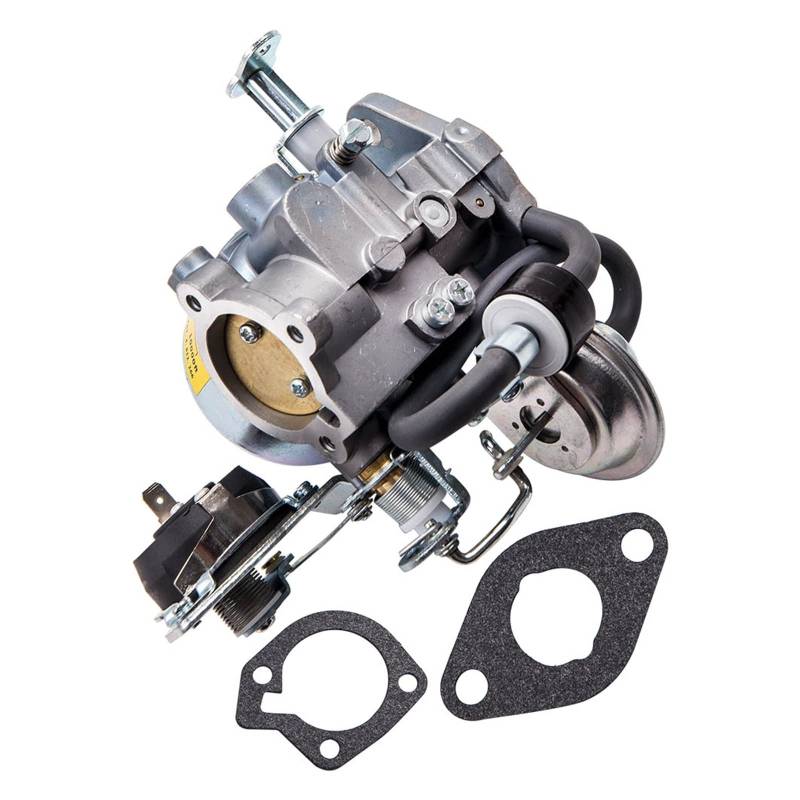 1PC Carburetor Kit Compatible With Onan RV Generator NHE NHD 146-0665 146-0578 146-0632 von KJARIVLOP