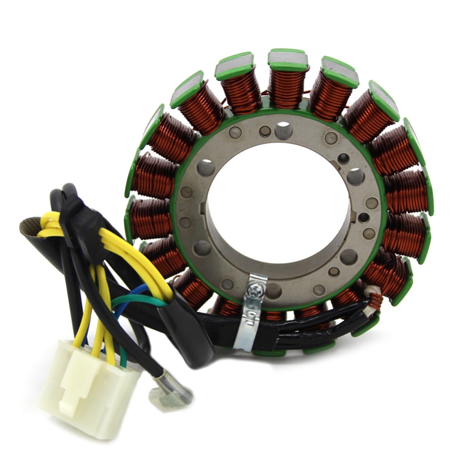 21003-1397 Motorrad Zündung Magneto Stator Spule Kompatibel Mit Kawasaki ZX-9R Ninja ZX900 2000 2001 2002 2003 Zubehör von KJARIVLOP