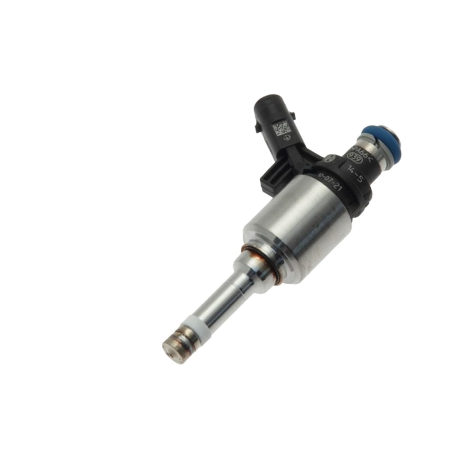 4 Pcs Injectors 06J906036G 6H906036E 06J906036F 06J906036H Compatible With Q5 Jetta Touareg 2.0L von KJARIVLOP