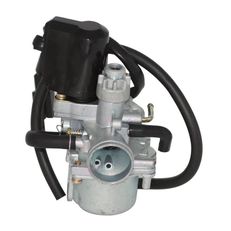 Carb Carburador Compatible With 1986-1987 NQ50 Spree Carburetor Carb von KJARIVLOP