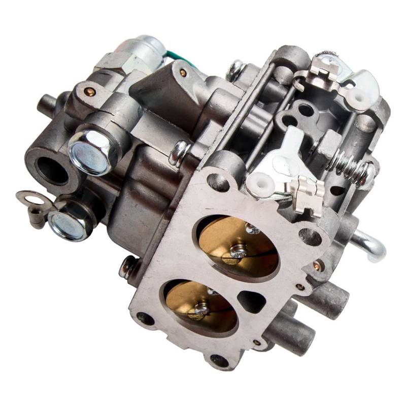 Carburetor Assembly Compatible With Kawasaki FH680V 4 Stroke Engine 15003-7079 15003-7045 von KJARIVLOP