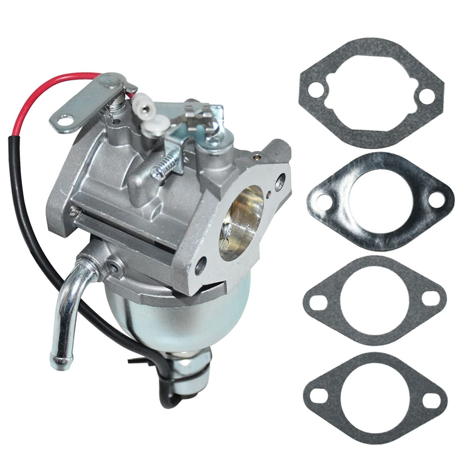 Carburetor Carb Compatible With Briggs & Stratton 825656 430447 433447 580447 589447 Engine von KJARIVLOP