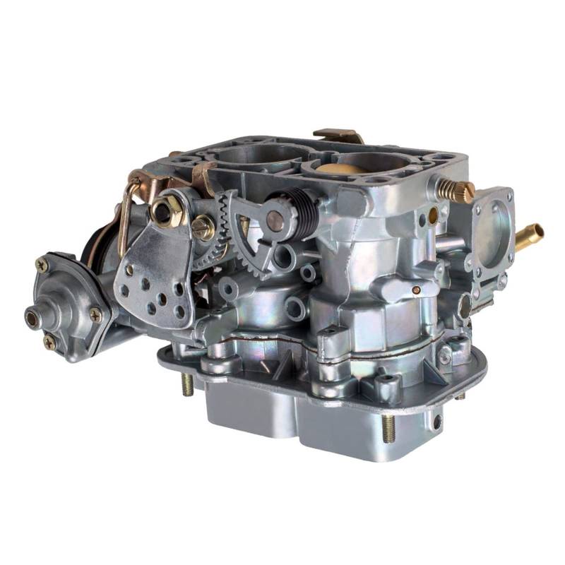 Carburetor Carburettor Carb Carby Compatible With Vw Replace WEBER 38 19830.202 38DGAS von KJARIVLOP