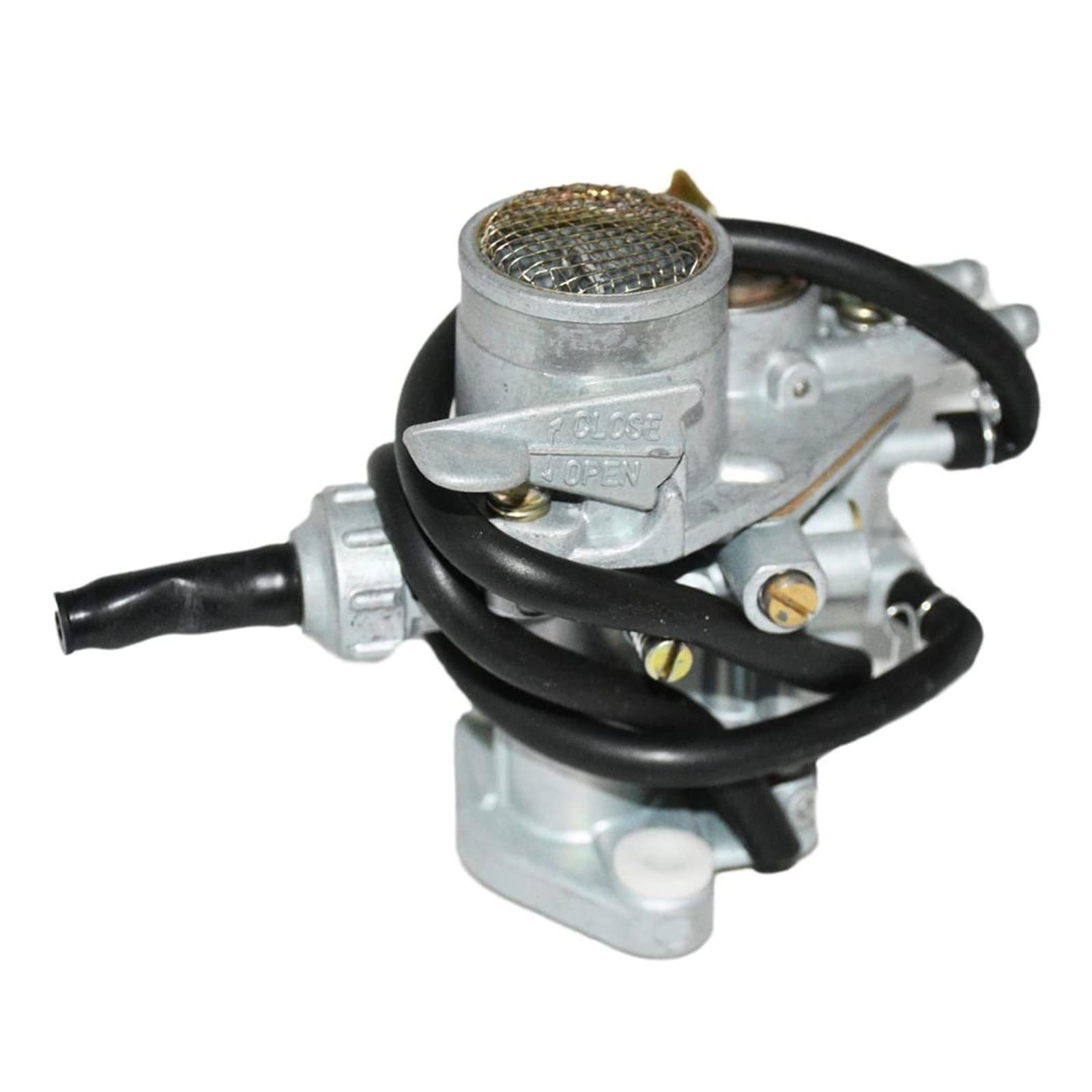 Carburetor Compatible With Cub 50 70 C50 K1 C50M C65 C70 M C70K1 K2 Carb Carburetor Assembly Ver Carburador von KJARIVLOP