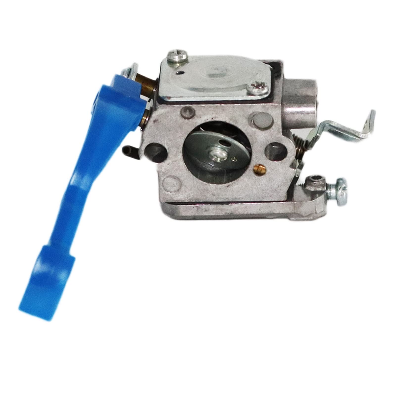 Carburetor Compatible With Husqvarna 125B 125BX 125BVX Blower ZAMA C1Q-W37 Carb von KJARIVLOP