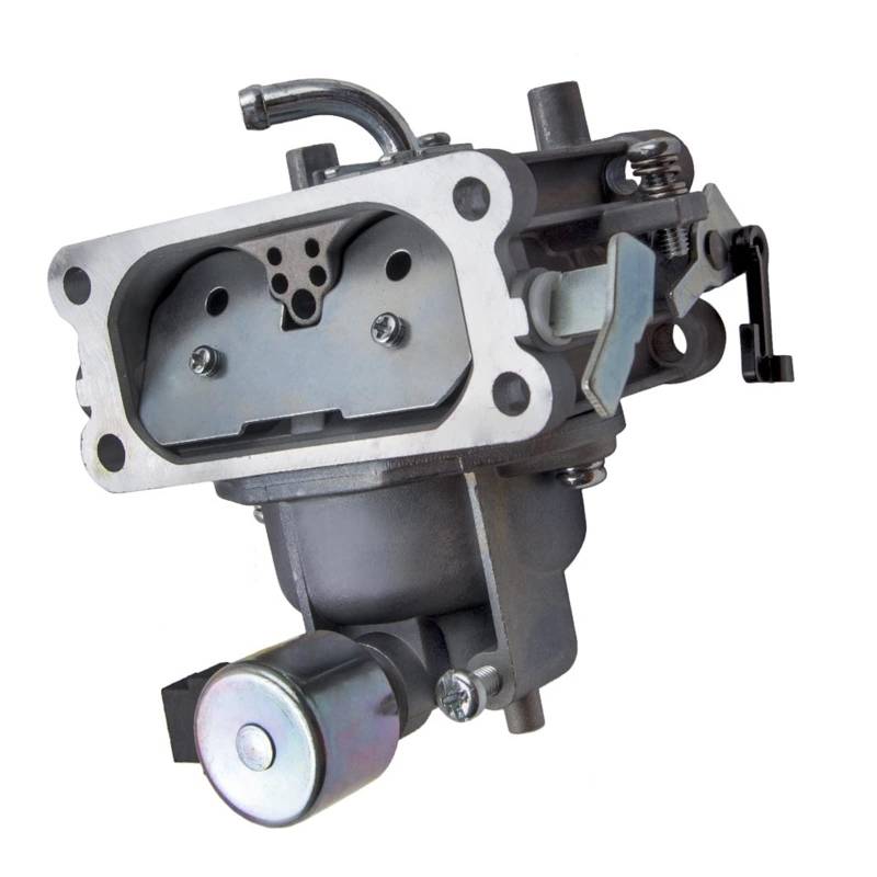 Carburetor Compatible With Kawasaki FX730V 4 Stroke Engine 15004-1011 15004-7082 von KJARIVLOP