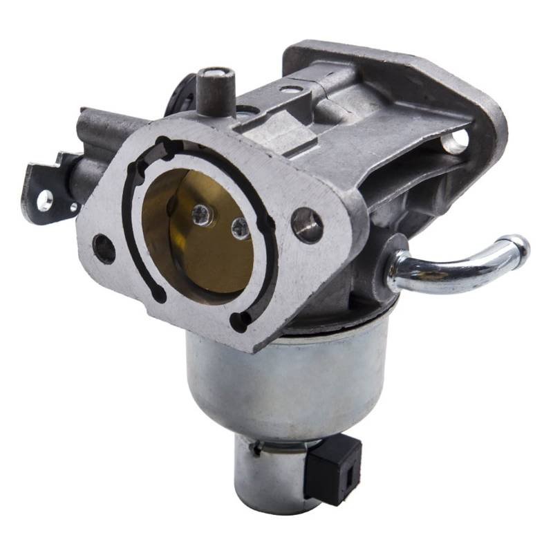 Carburetor Compatible With Kohler 16 853 21S, 32 853 61S Compatible With Some KT730 KT735 KT740 KT745 von KJARIVLOP