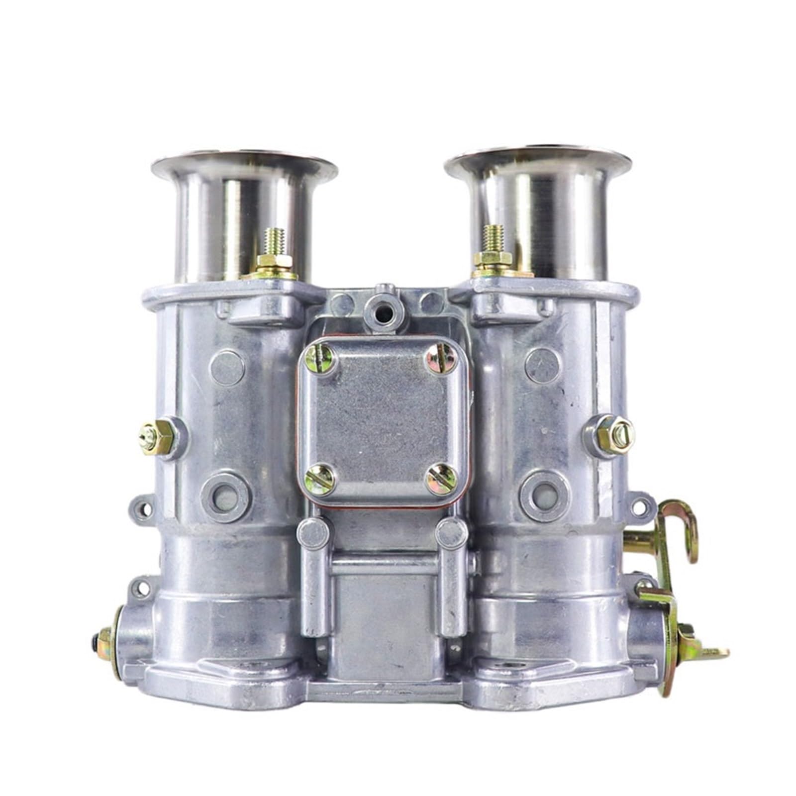 Carburetor Compatible With Weber DCOE 40 40mm Twin Choke 19550.174 4 Cyl 6 Cyl Compatible With VW V8 Engines Carburador Carburettor von KJARIVLOP