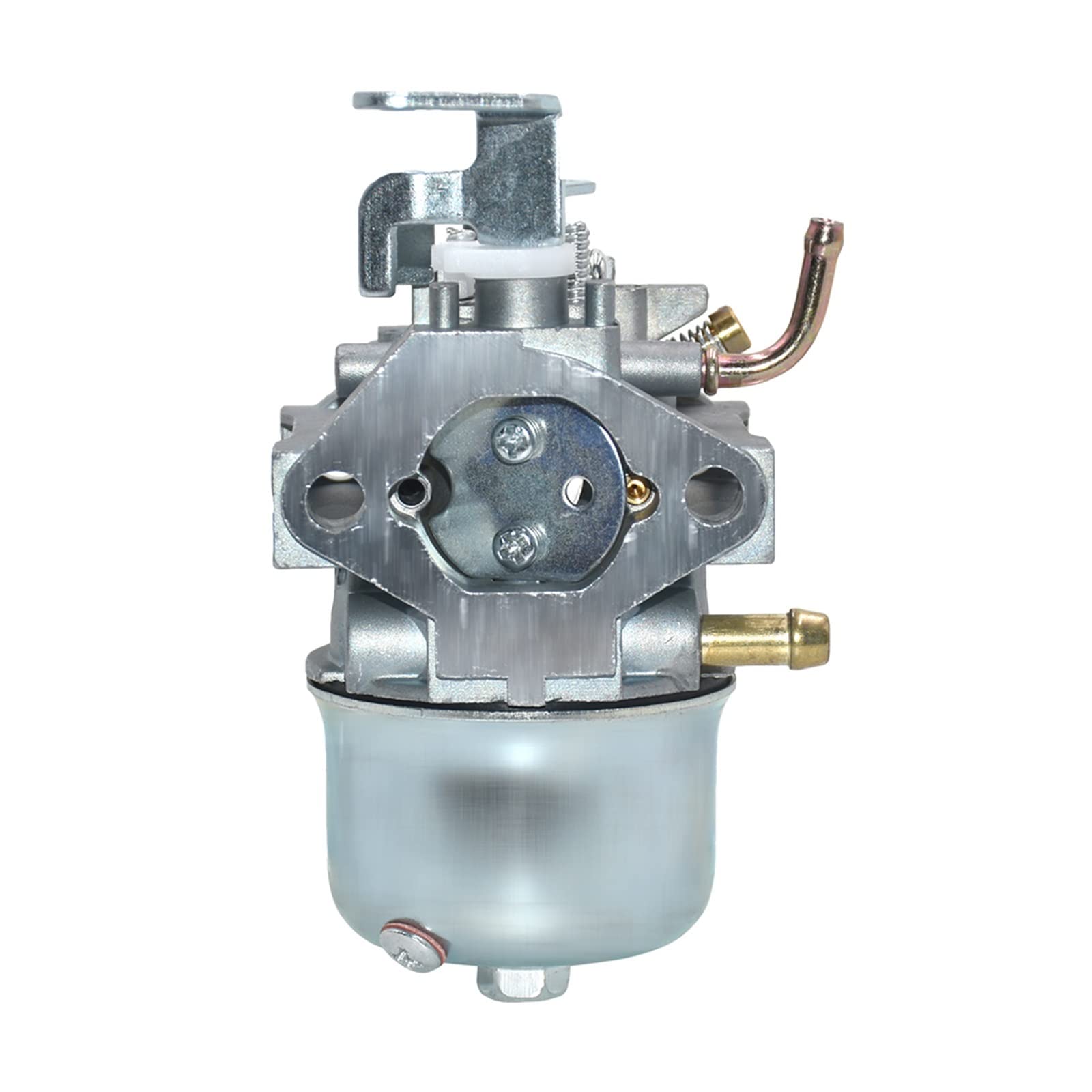 Carburetor Snowblower 81-0420 Compatible With Mikuni 13200-906B0 Suzuki 38180 38180C 38181 38185 38185C Compatible With Toro CCR2000 CCR3000 von KJARIVLOP