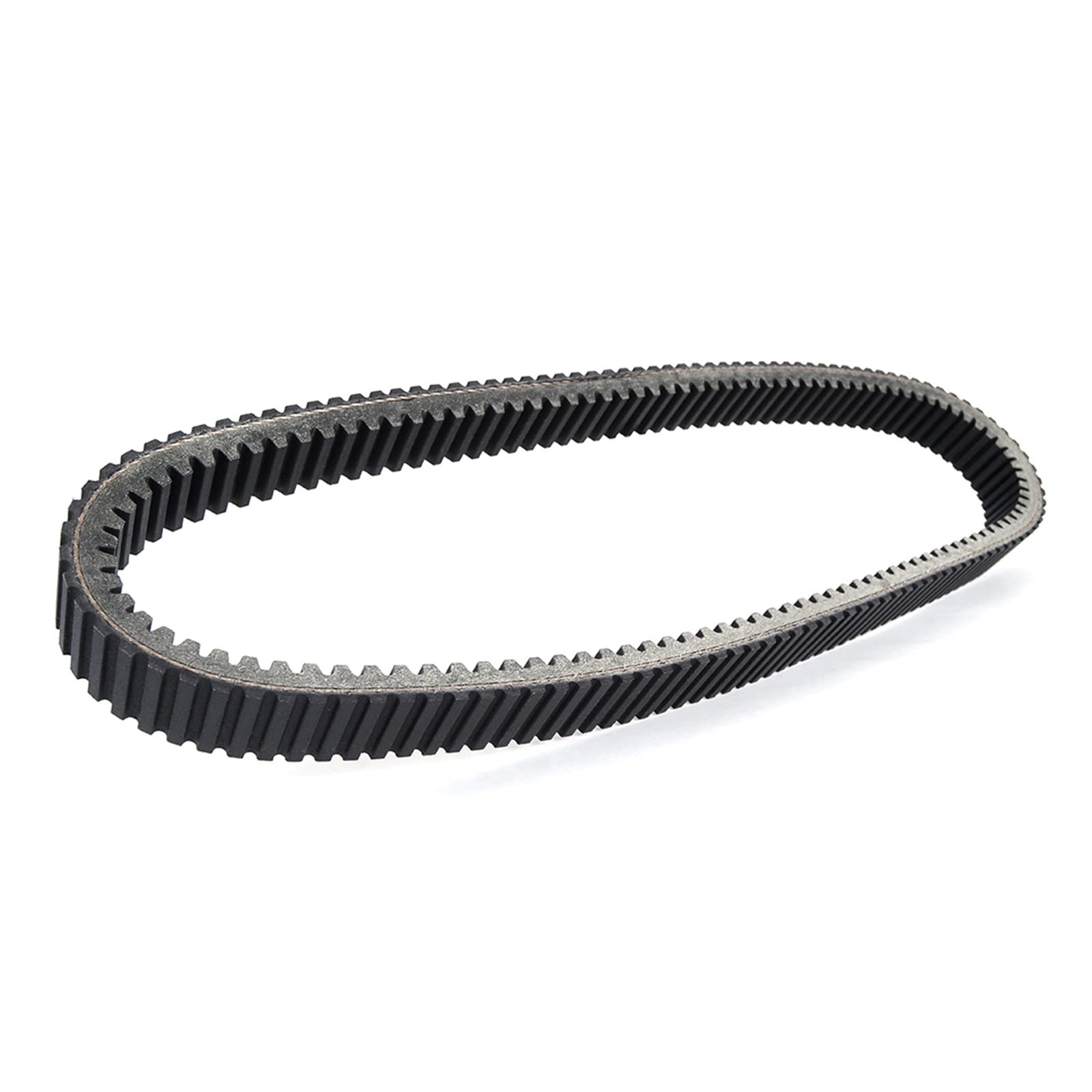 Drive Belt Transfer Belt Compatible With Arctic Cat ZR-Series ZR6000 R SX ZR 6000 Sno Pro R Cross Country Snowmobile 0627-086 von KJARIVLOP