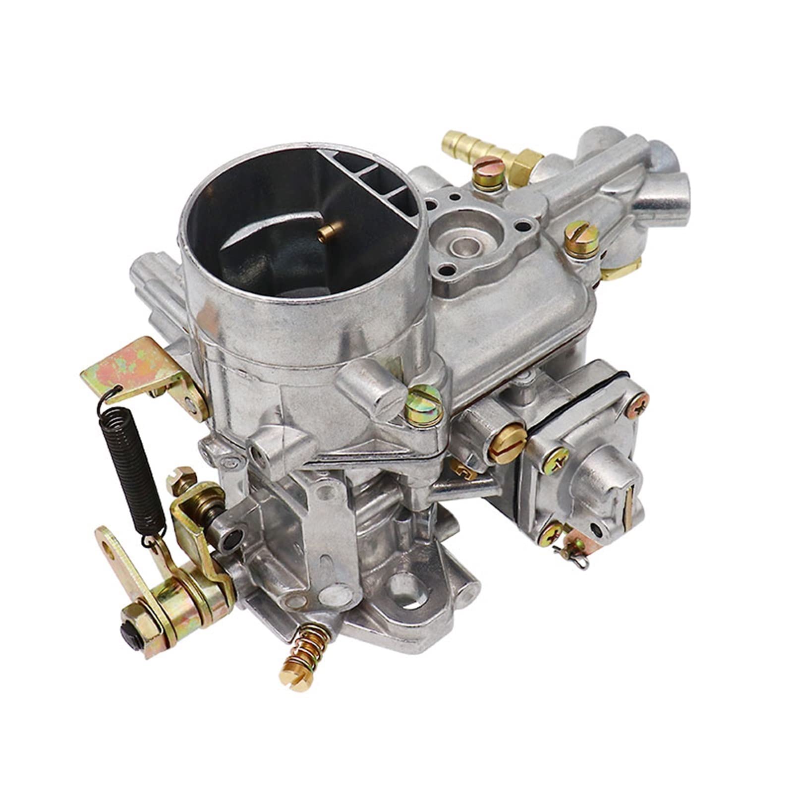 H163 Carb Carburettor Carburetor CARBURETOR Compatible With VW 34 ICT 43-1016-1 von KJARIVLOP