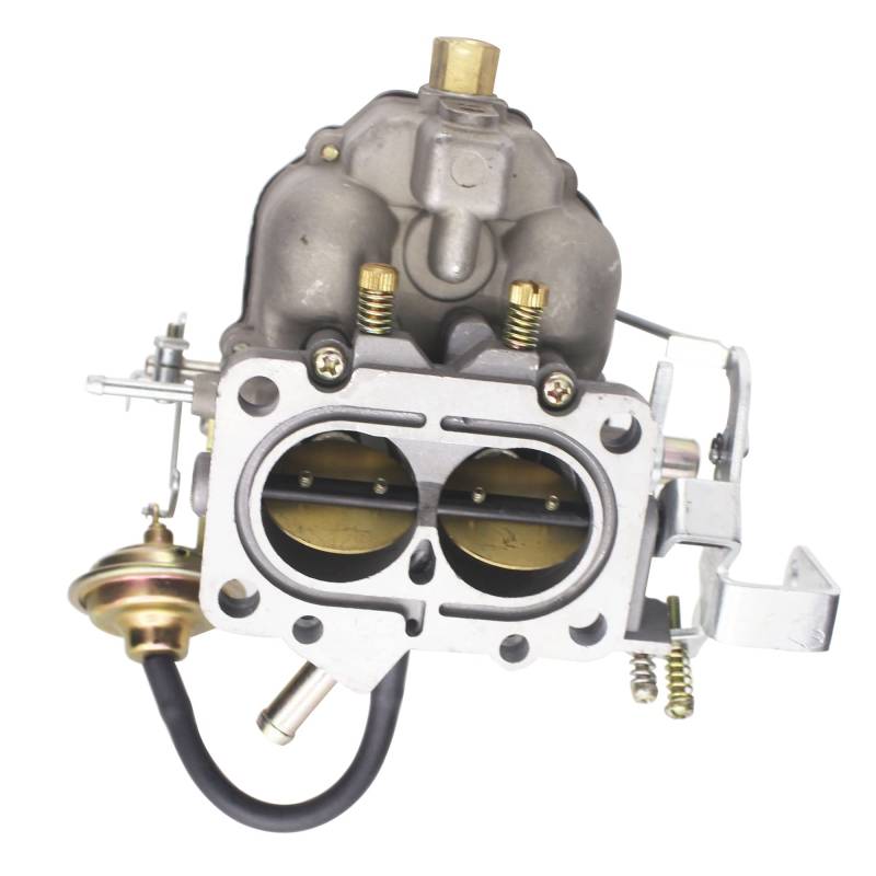 H225 CARBURETOR Compatible With DODGE 318 4113 4939 1975-1978 Car Carburetor Compatible With DODGE CHRYSLER 318 V8 5.2L1967-1980 4113 4939 von KJARIVLOP