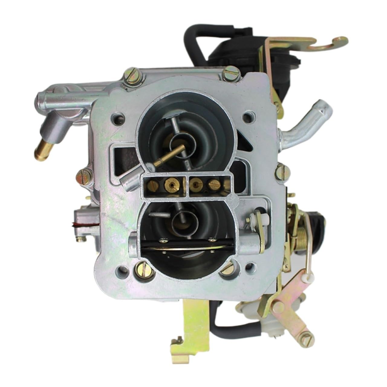 H236# CARBURETOR Compatible With VW GOL 1600 460.264.02 MOTOR CHT460 GASONLINA von KJARIVLOP