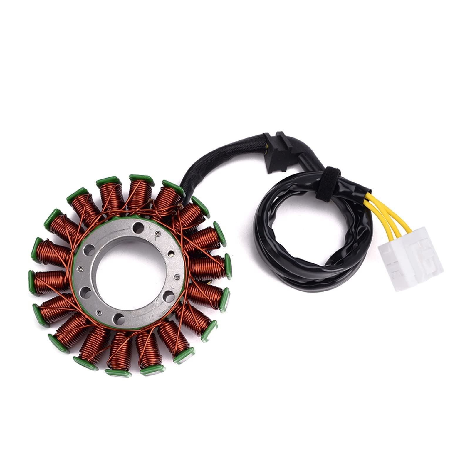 Moto Stator Coil Kompatibel Mit CBF1000 SC58 2006 2007 2008 2009 2010 Magneto 31120-MFA-D01 31120-MGJ-D01 von KJARIVLOP