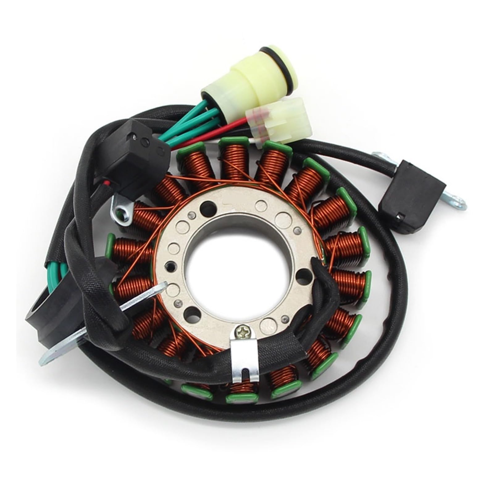 Motor Zündung Magnetische Stator Spule Magneto Motor Stator Spule Kompatibel Mit YAMAHA Waverunner FX1000 Cruiser 1000Cruiser FX 1000FX 1000FX von KJARIVLOP