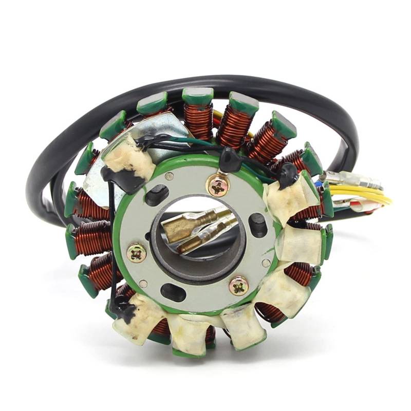 Motor Zündung Magneto Stator Coil Kompatibel Mit Husaberg FC470E FC550 FC600 FE400 Motor Stator Generator Coil RM01193-R00 Teile von KJARIVLOP