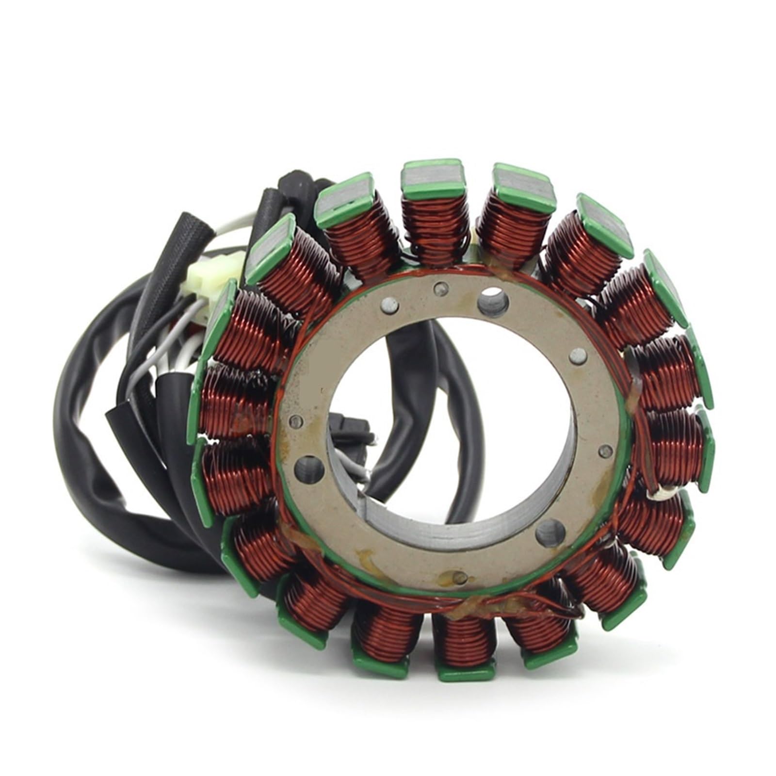 Motor Zündung Magneto Stator Coil Kompatibel Mit YAMAHA XSR700/MTM690 MTM690-U MTT690 FZ07 Motor Stator Generator Coil 1WS-81410-00 von KJARIVLOP